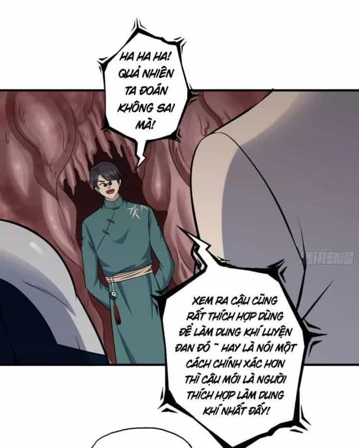 Tôi Chuyển Vàng Tại Mạt Thế - Chương 632 - ảnh 47