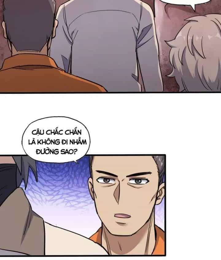 Tôi Chuyển Vàng Tại Mạt Thế - Chương 632 - ảnh 8