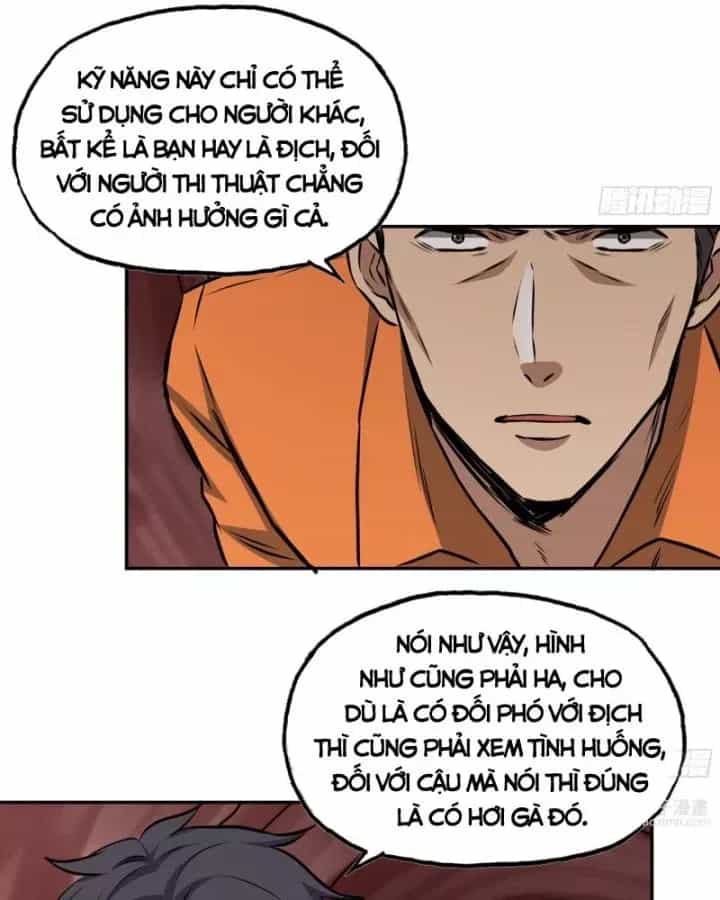 Tôi Chuyển Vàng Tại Mạt Thế - Chương 633 - ảnh 26