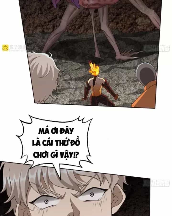 Tôi Chuyển Vàng Tại Mạt Thế - Chương 633 - ảnh 43