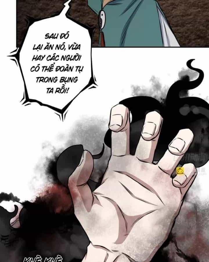 Tôi Chuyển Vàng Tại Mạt Thế - Chương 634 - ảnh 51