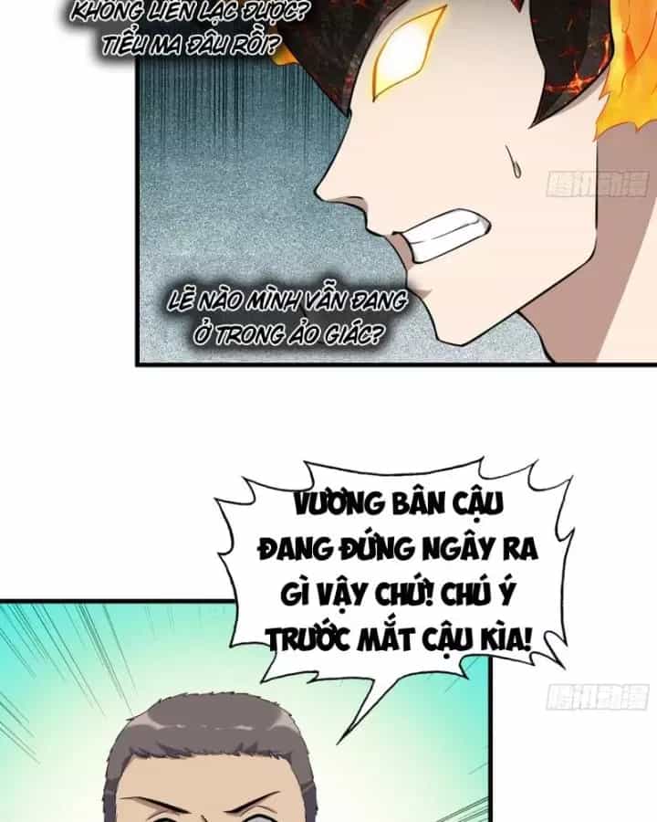 Tôi Chuyển Vàng Tại Mạt Thế - Chương 635 - ảnh 33