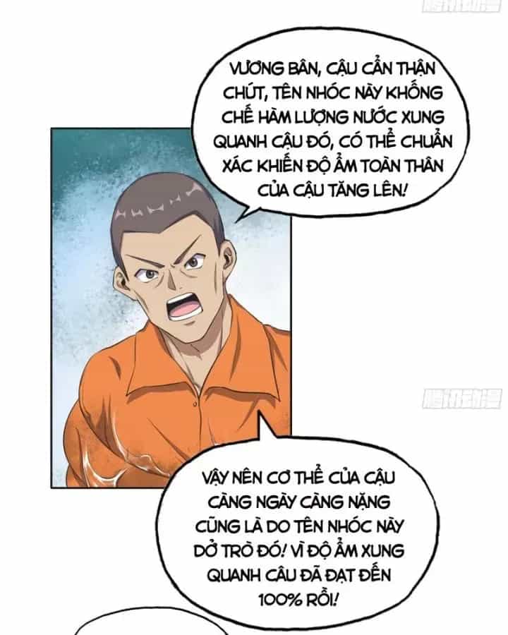 Tôi Chuyển Vàng Tại Mạt Thế - Chương 637 - ảnh 25