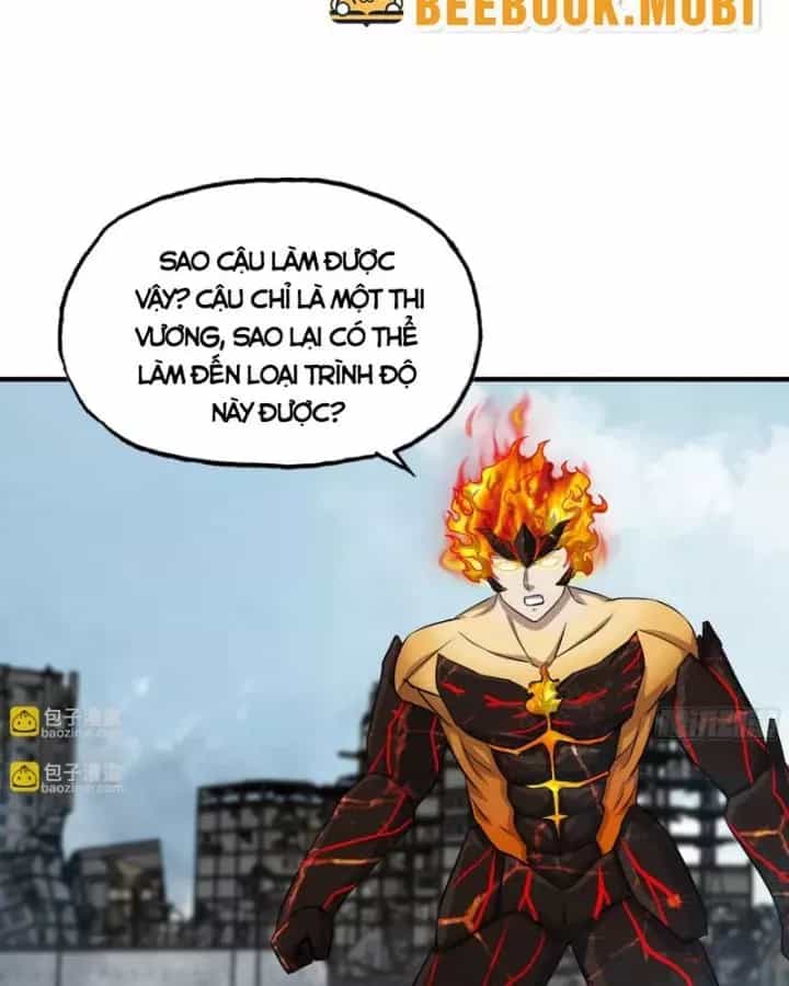 Tôi Chuyển Vàng Tại Mạt Thế - Chương 637 - ảnh 32