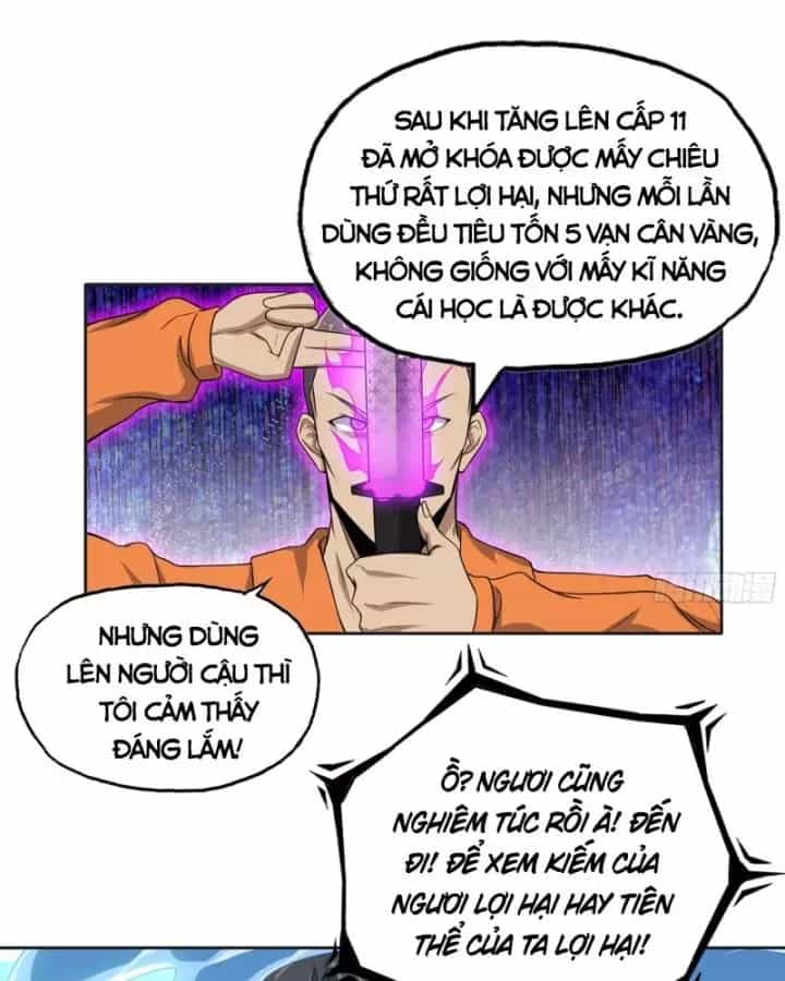 Tôi Chuyển Vàng Tại Mạt Thế - Chương 638 - ảnh 18