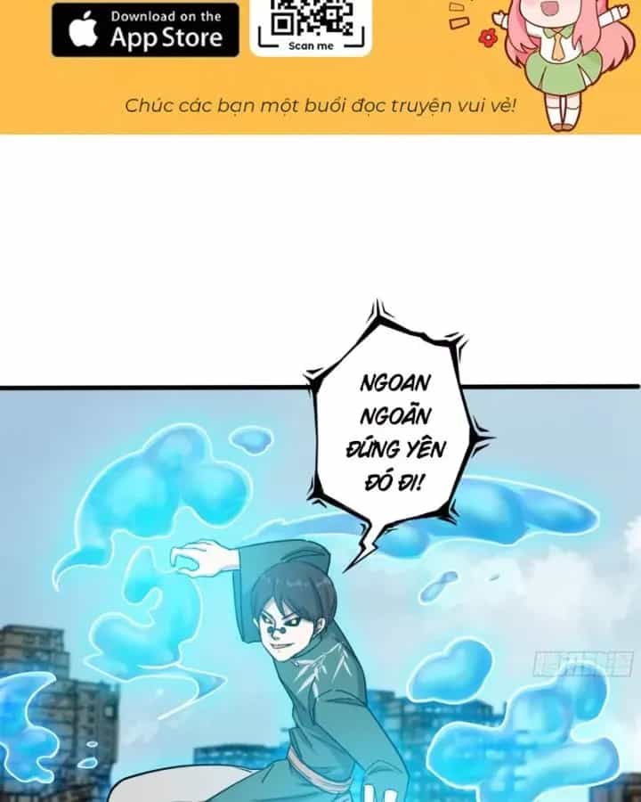 Tôi Chuyển Vàng Tại Mạt Thế - Chương 638 - ảnh 3