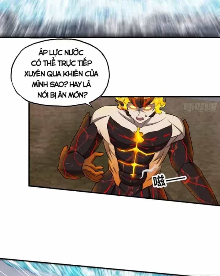 Tôi Chuyển Vàng Tại Mạt Thế - Chương 639 - ảnh 28