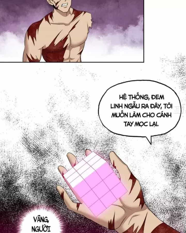Tôi Chuyển Vàng Tại Mạt Thế - Chương 640 - ảnh 9