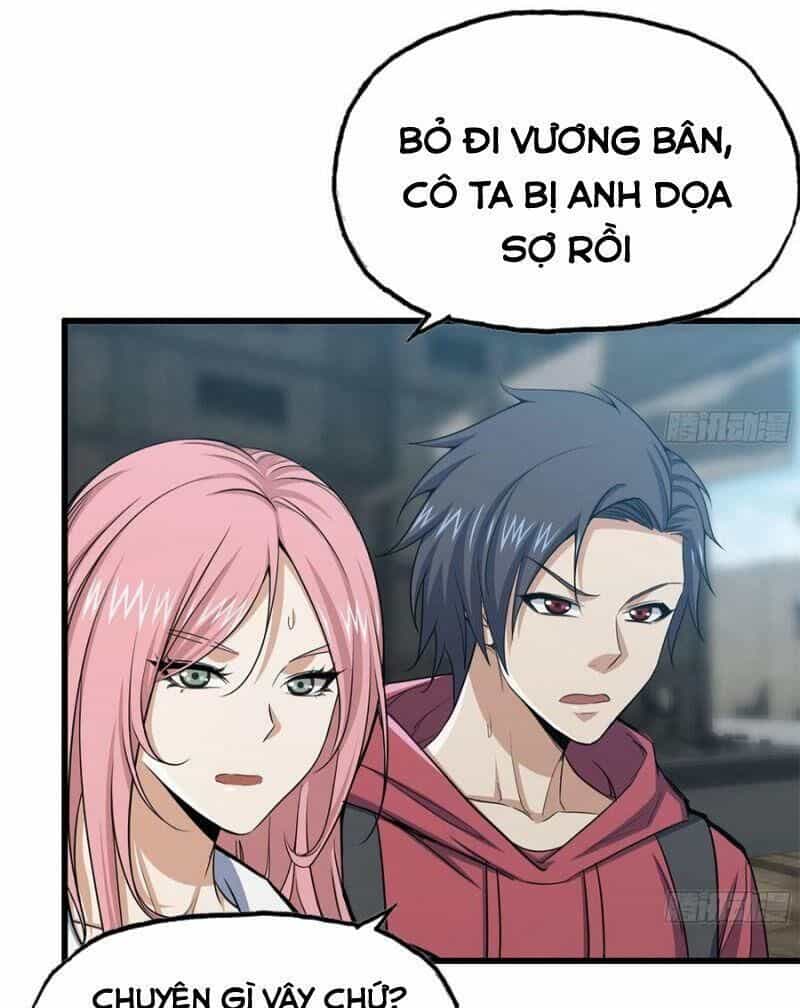 Tôi Chuyển Vàng Tại Mạt Thế - Chương 64 - ảnh 22