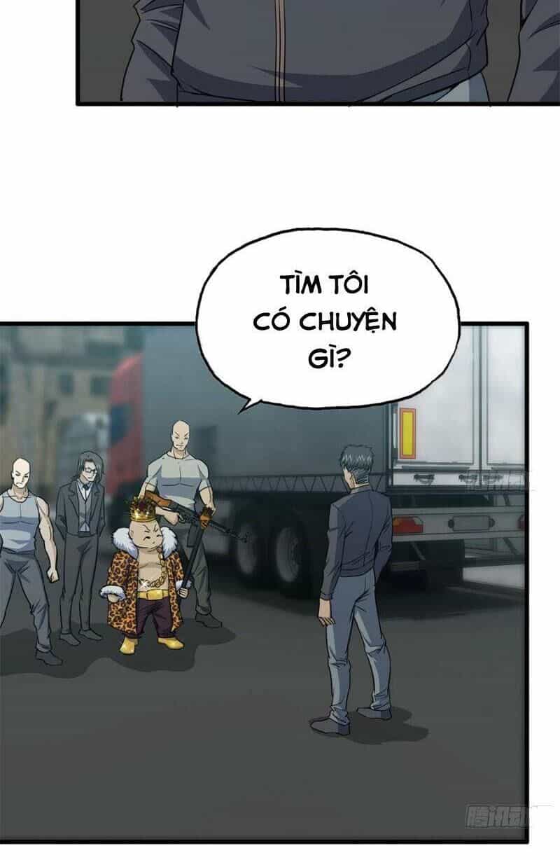 Tôi Chuyển Vàng Tại Mạt Thế - Chương 64 - ảnh 34