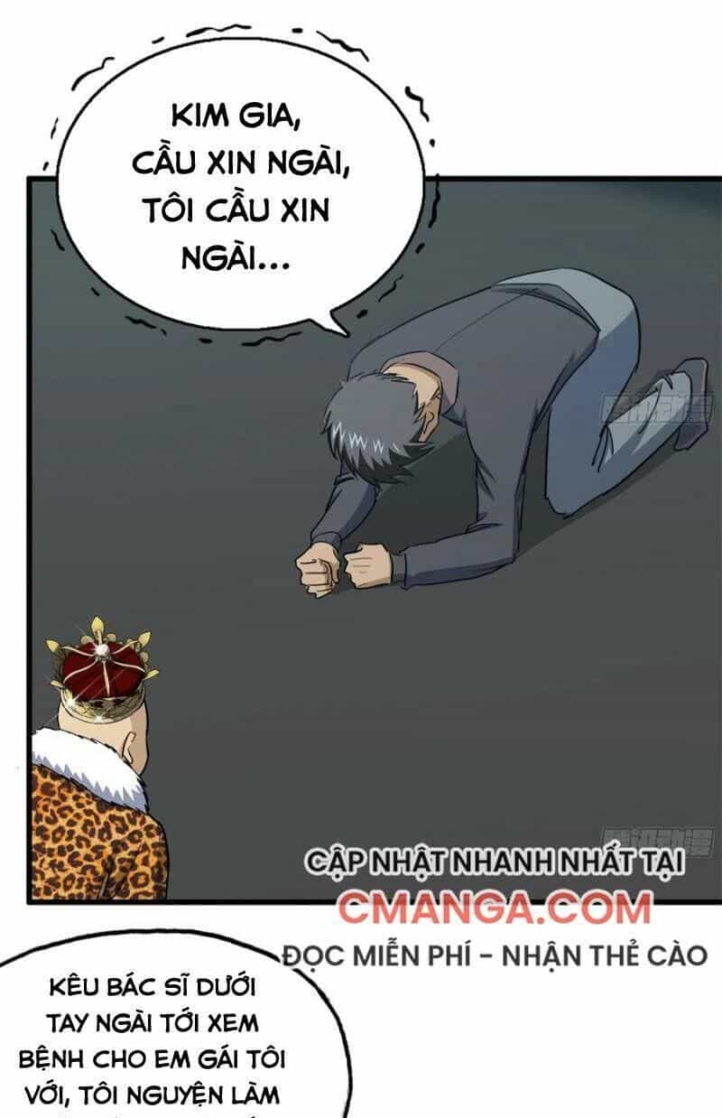 Tôi Chuyển Vàng Tại Mạt Thế - Chương 64 - ảnh 36