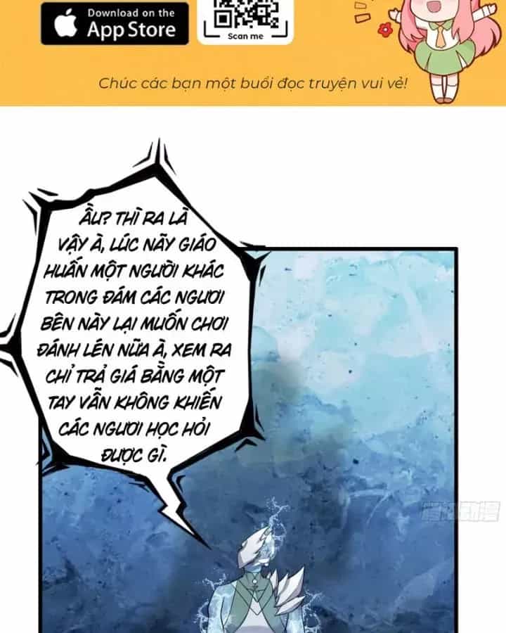 Tôi Chuyển Vàng Tại Mạt Thế - Chương 641 - ảnh 3