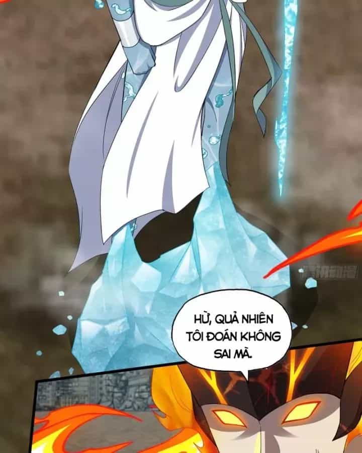 Tôi Chuyển Vàng Tại Mạt Thế - Chương 642 - ảnh 23