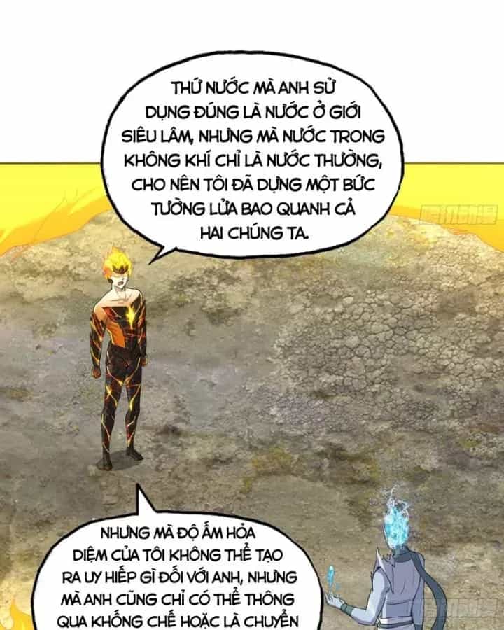 Tôi Chuyển Vàng Tại Mạt Thế - Chương 642 - ảnh 29