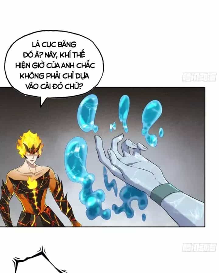 Tôi Chuyển Vàng Tại Mạt Thế - Chương 642 - ảnh 34
