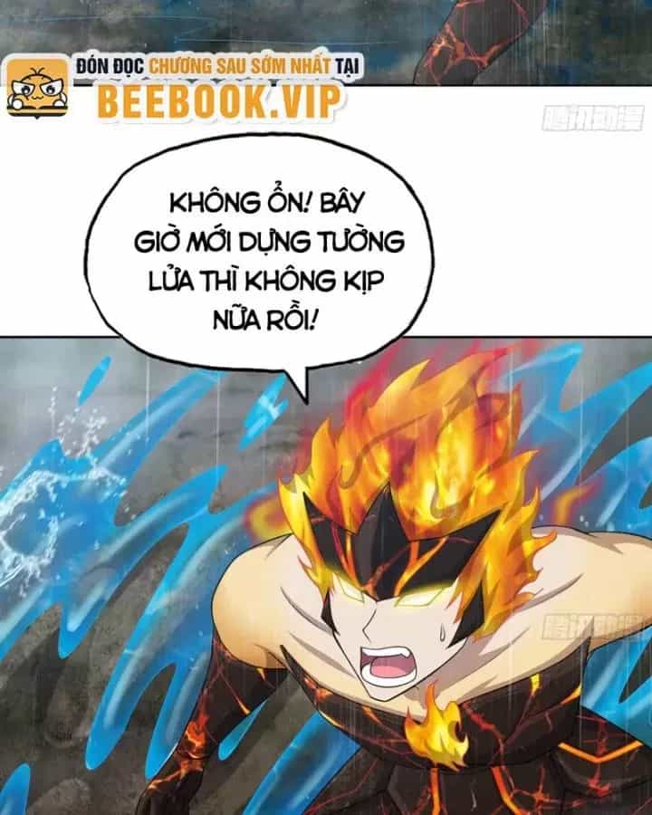 Tôi Chuyển Vàng Tại Mạt Thế - Chương 643 - ảnh 18