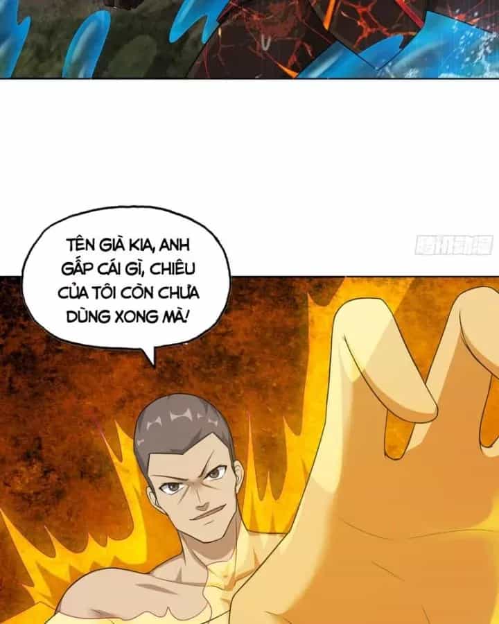 Tôi Chuyển Vàng Tại Mạt Thế - Chương 643 - ảnh 19