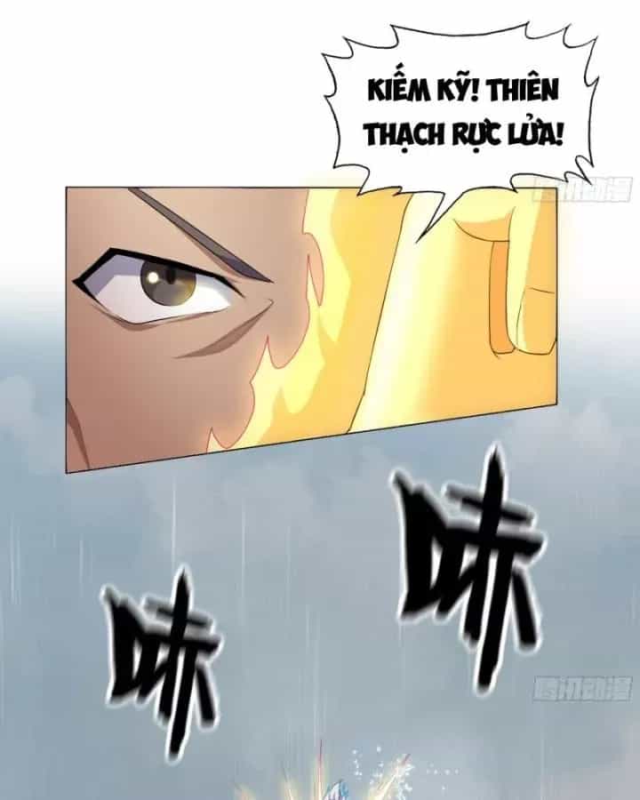 Tôi Chuyển Vàng Tại Mạt Thế - Chương 643 - ảnh 21
