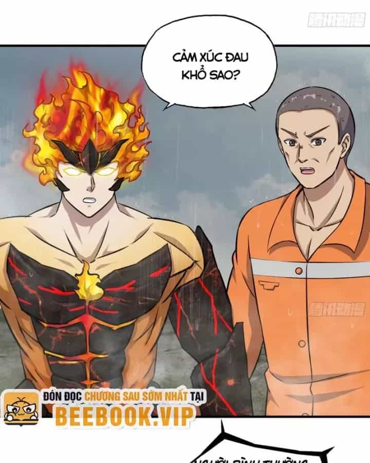 Tôi Chuyển Vàng Tại Mạt Thế - Chương 643 - ảnh 40