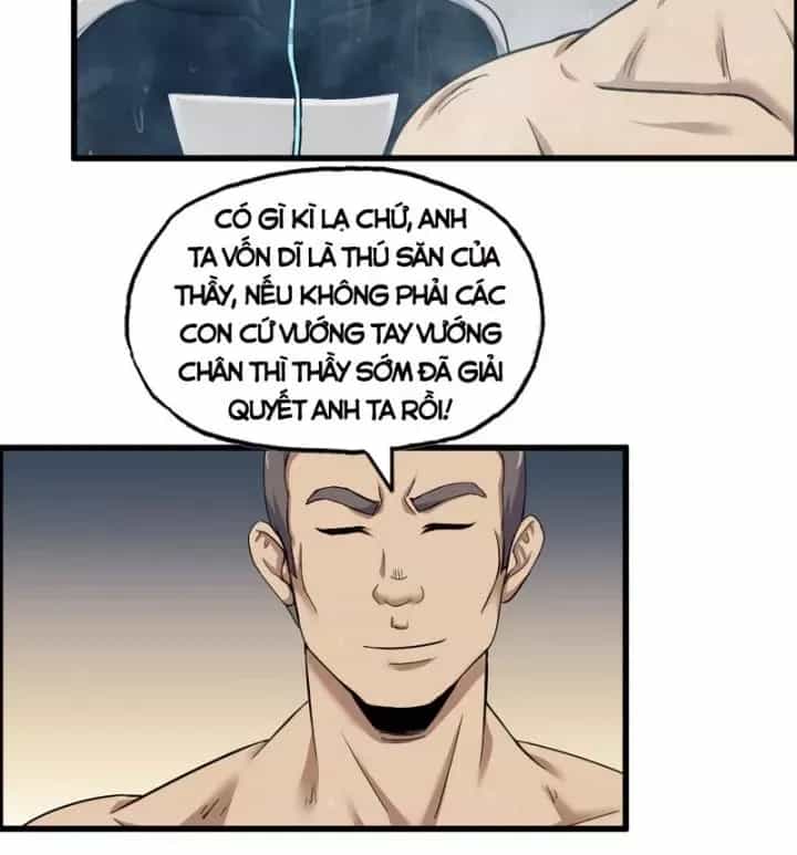 Tôi Chuyển Vàng Tại Mạt Thế - Chương 644 - ảnh 15