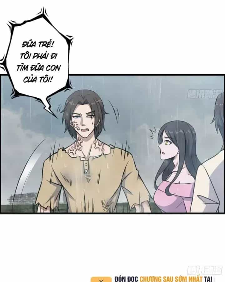 Tôi Chuyển Vàng Tại Mạt Thế - Chương 644 - ảnh 22