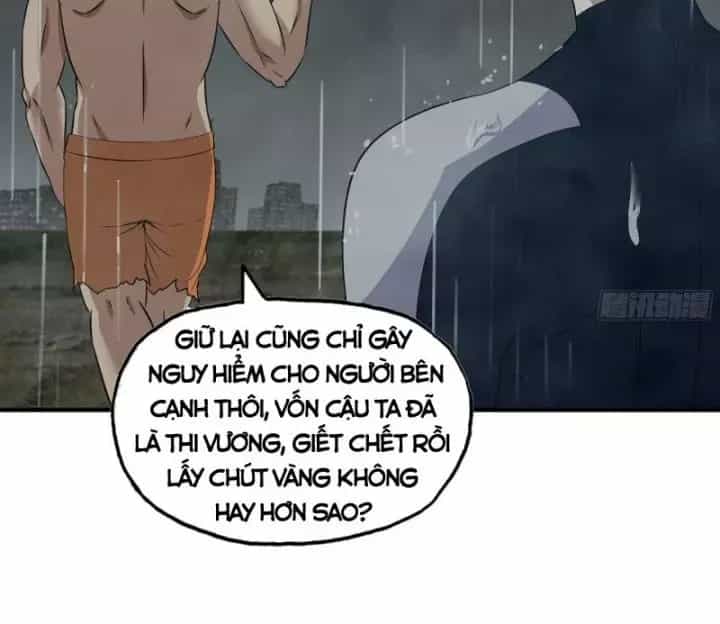 Tôi Chuyển Vàng Tại Mạt Thế - Chương 644 - ảnh 48