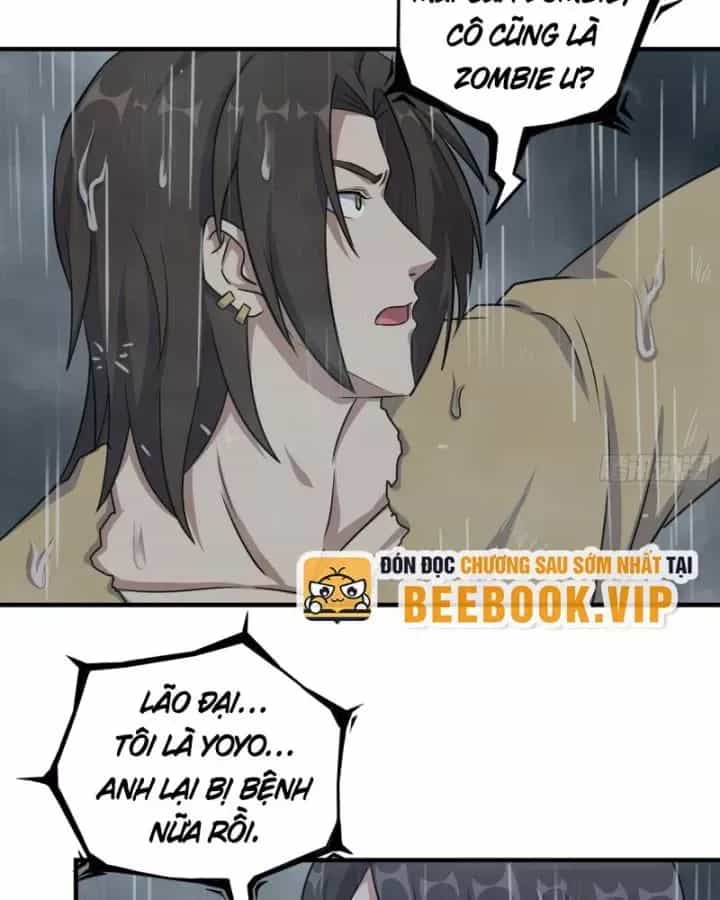 Tôi Chuyển Vàng Tại Mạt Thế - Chương 644 - ảnh 50