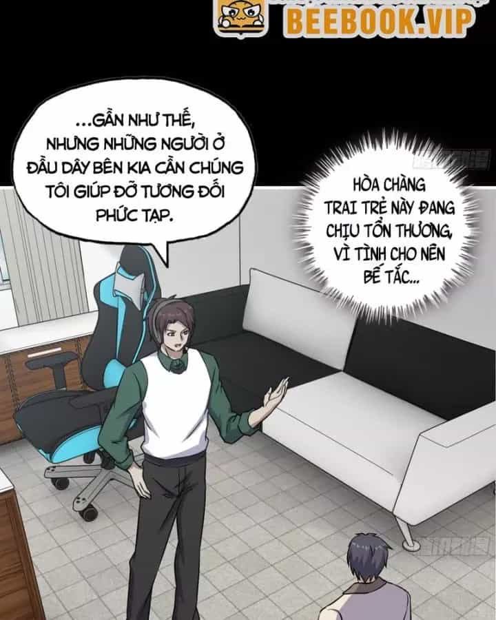 Tôi Chuyển Vàng Tại Mạt Thế - Chương 646 - ảnh 20