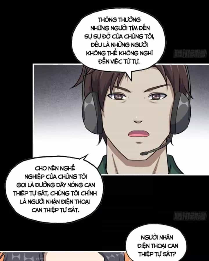 Tôi Chuyển Vàng Tại Mạt Thế - Chương 646 - ảnh 22
