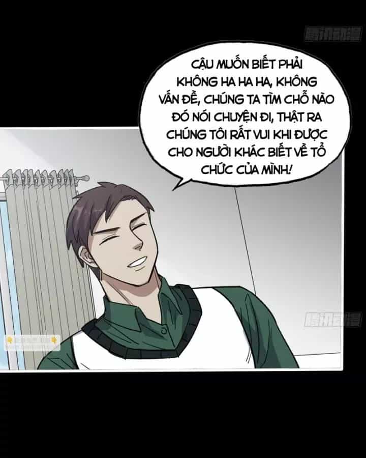 Tôi Chuyển Vàng Tại Mạt Thế - Chương 646 - ảnh 28
