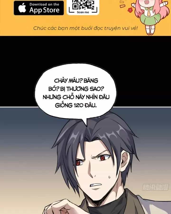 Tôi Chuyển Vàng Tại Mạt Thế - Chương 646 - ảnh 3