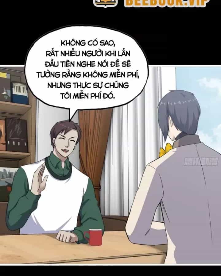 Tôi Chuyển Vàng Tại Mạt Thế - Chương 646 - ảnh 38
