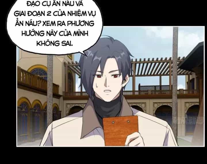 Tôi Chuyển Vàng Tại Mạt Thế - Chương 648 - ảnh 17