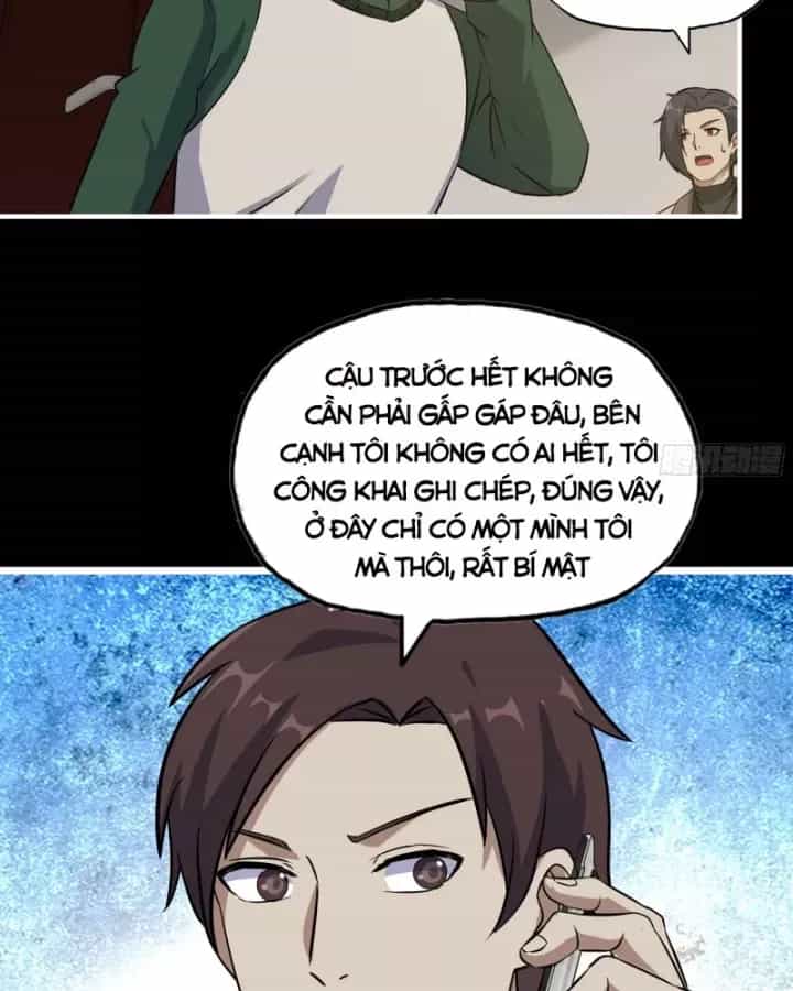 Tôi Chuyển Vàng Tại Mạt Thế - Chương 648 - ảnh 26
