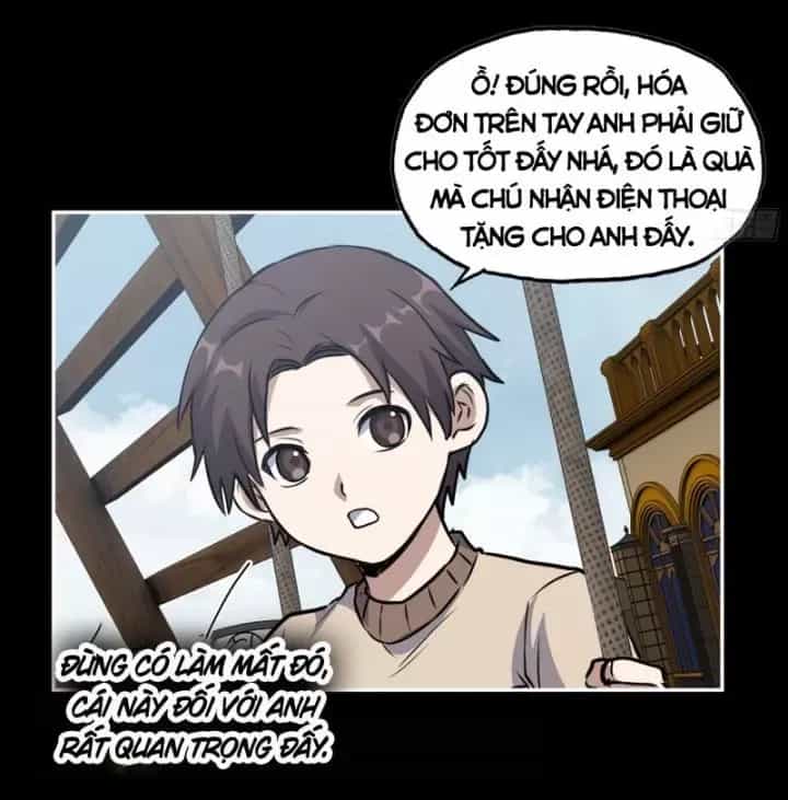 Tôi Chuyển Vàng Tại Mạt Thế - Chương 648 - ảnh 8