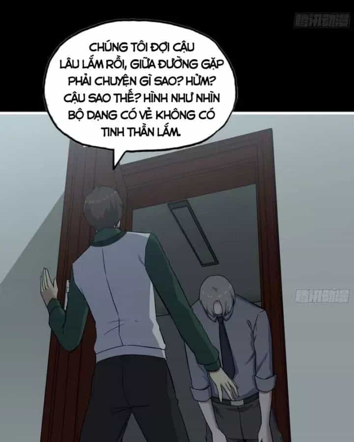 Tôi Chuyển Vàng Tại Mạt Thế - Chương 649 - ảnh 27