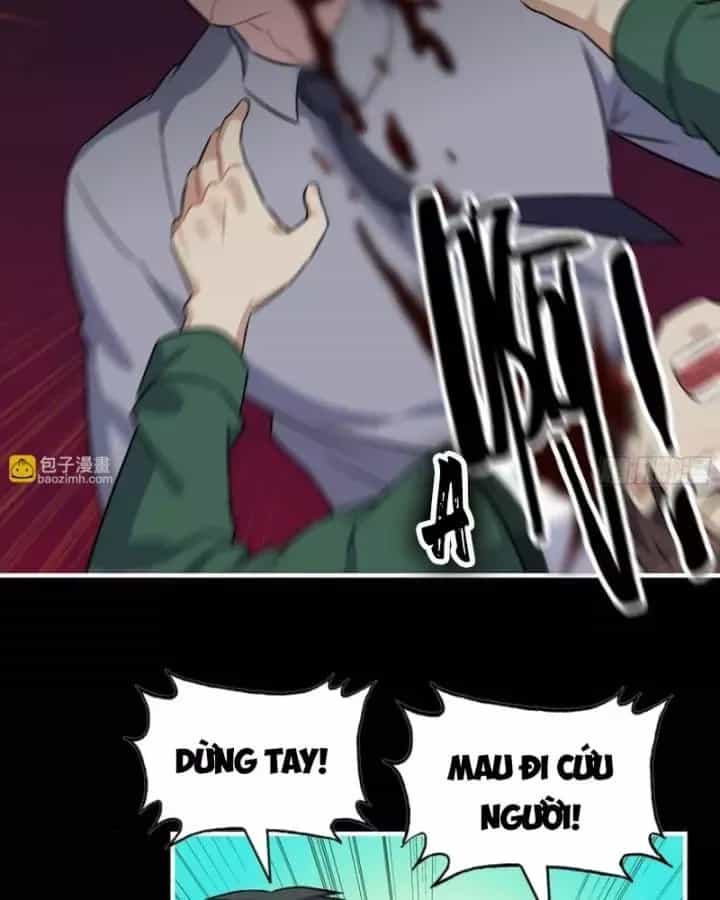 Tôi Chuyển Vàng Tại Mạt Thế - Chương 649 - ảnh 34