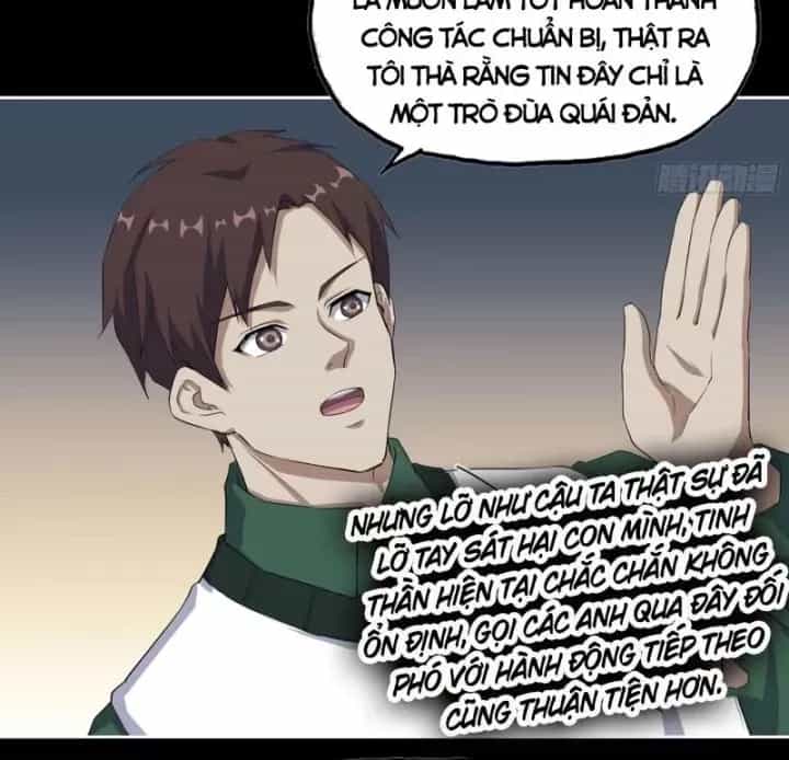 Tôi Chuyển Vàng Tại Mạt Thế - Chương 649 - ảnh 5