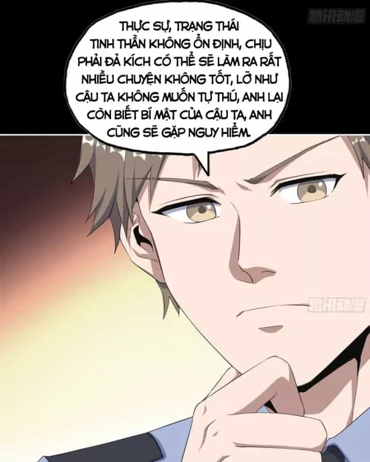 Tôi Chuyển Vàng Tại Mạt Thế - Chương 649 - ảnh 6