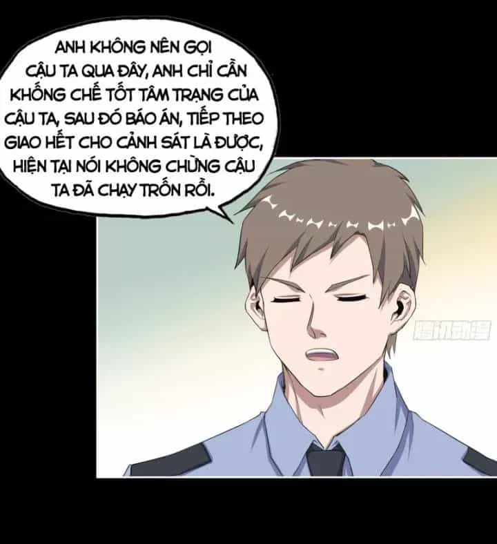 Tôi Chuyển Vàng Tại Mạt Thế - Chương 649 - ảnh 8