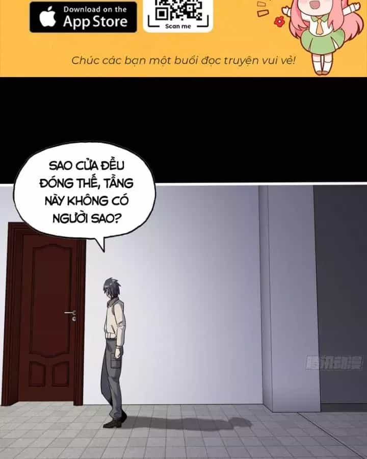 Tôi Chuyển Vàng Tại Mạt Thế - Chương 650 - ảnh 3