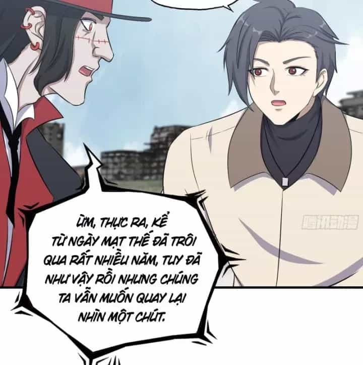 Tôi Chuyển Vàng Tại Mạt Thế - Chương 651 - ảnh 27