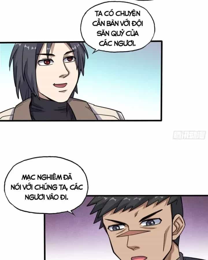 Tôi Chuyển Vàng Tại Mạt Thế - Chương 651 - ảnh 38