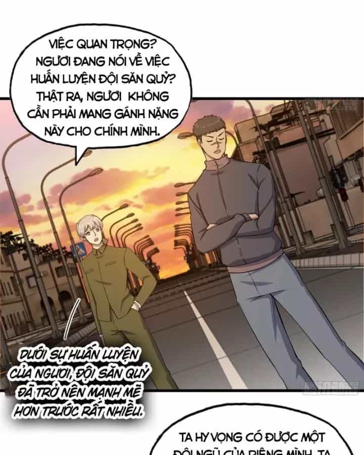 Tôi Chuyển Vàng Tại Mạt Thế - Chương 652 - ảnh 19
