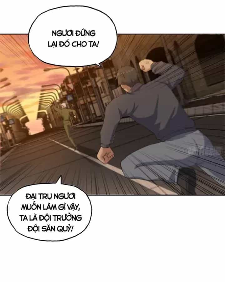 Tôi Chuyển Vàng Tại Mạt Thế - Chương 652 - ảnh 27