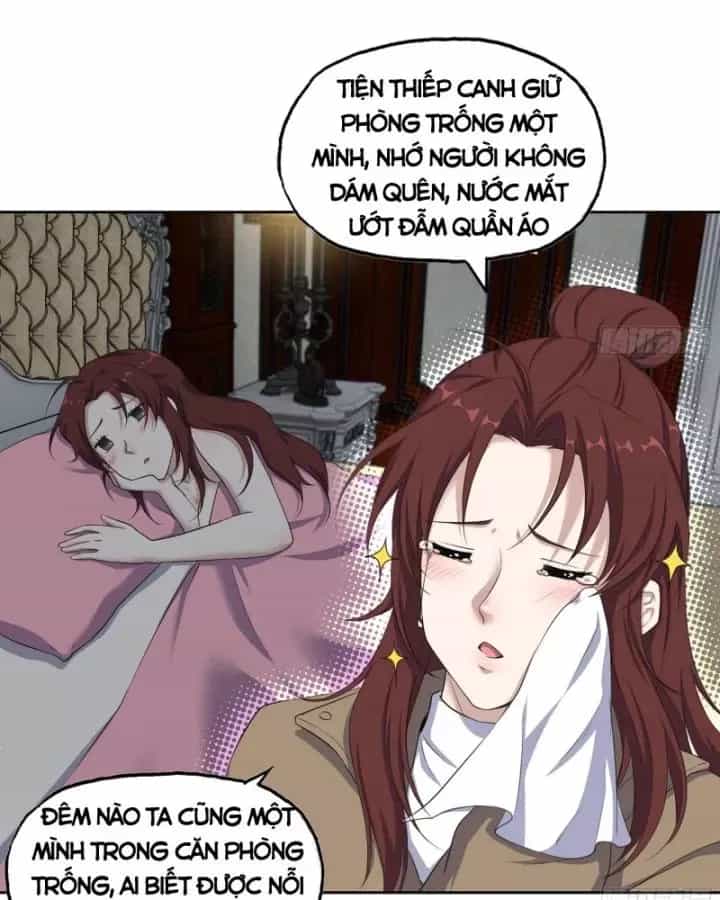Tôi Chuyển Vàng Tại Mạt Thế - Chương 652 - ảnh 35