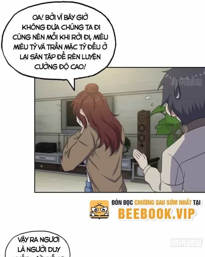 Tôi Chuyển Vàng Tại Mạt Thế - Chương 652 - ảnh 37