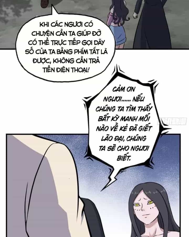 Tôi Chuyển Vàng Tại Mạt Thế - Chương 653 - ảnh 14