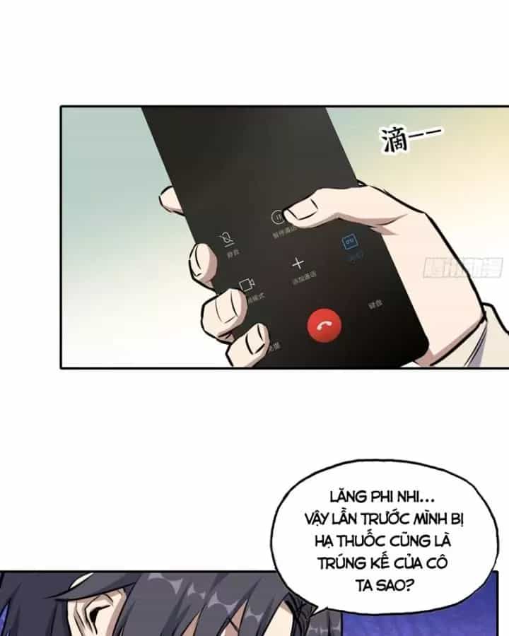 Tôi Chuyển Vàng Tại Mạt Thế - Chương 654 - ảnh 22