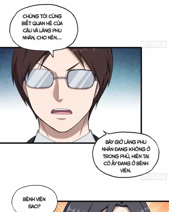 Tôi Chuyển Vàng Tại Mạt Thế - Chương 654 - ảnh 37